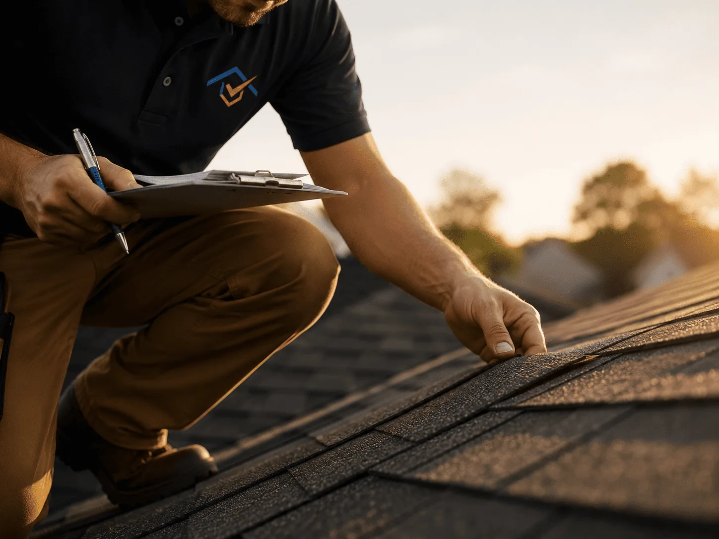 Why Choose Roof Inspection in Gasburg, VA