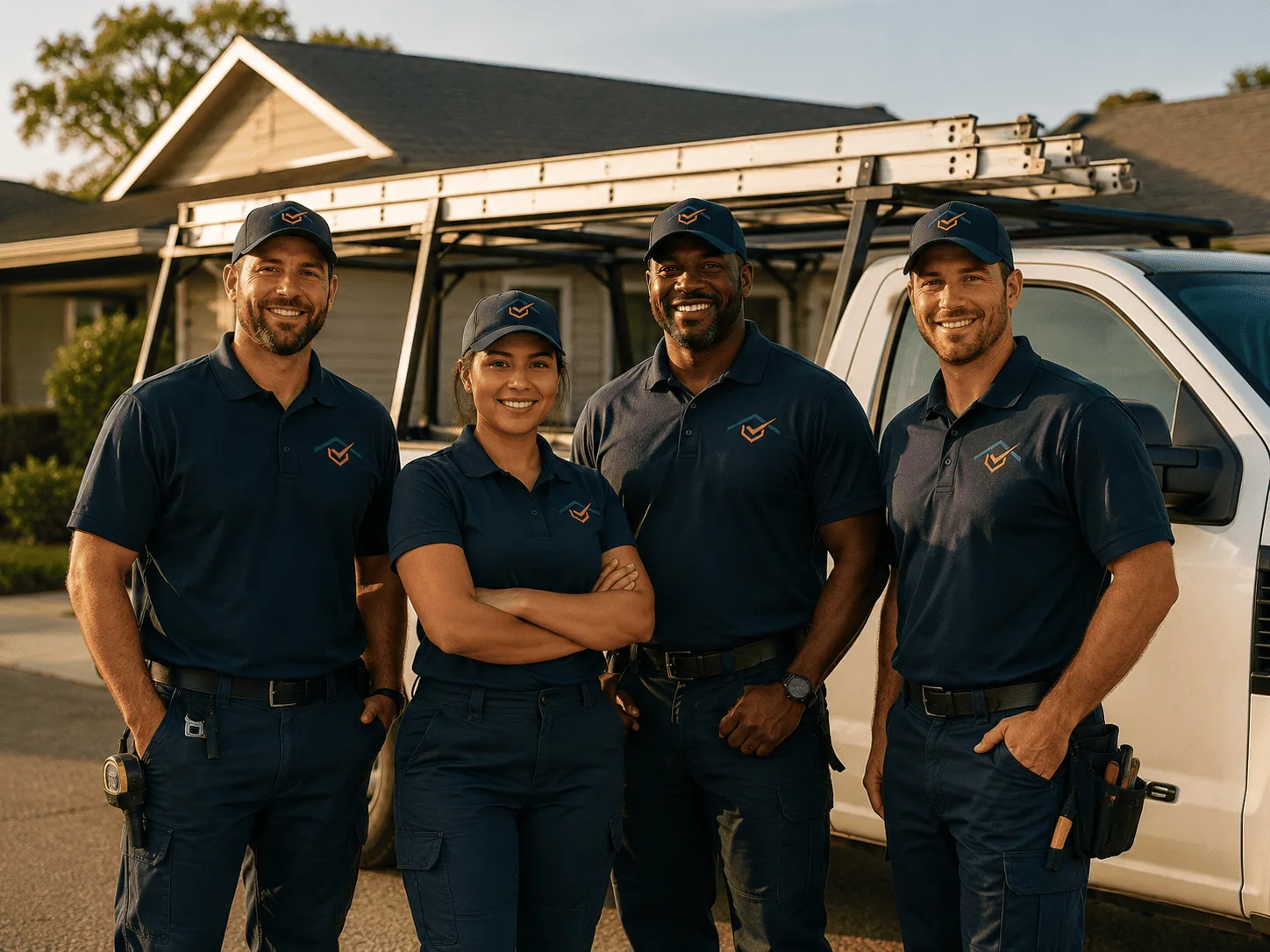 Roof Inspection company in Gasburg, VA